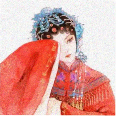读者林小满头像